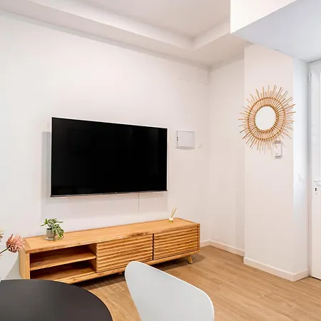 Flats Balandra 4 Βαλένθια
