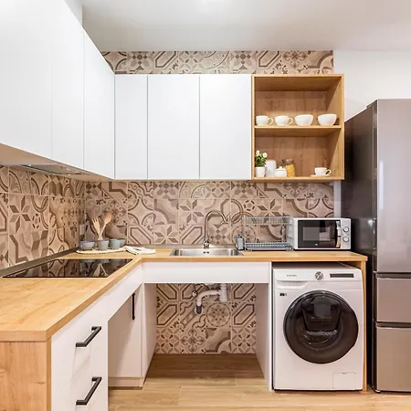 Flats Balandra 4 فالنسيا