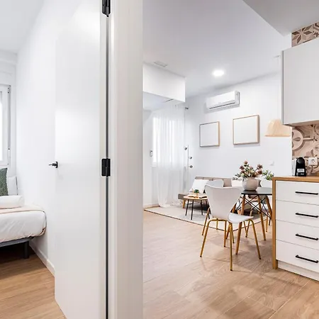 شقة Flats Balandra 4