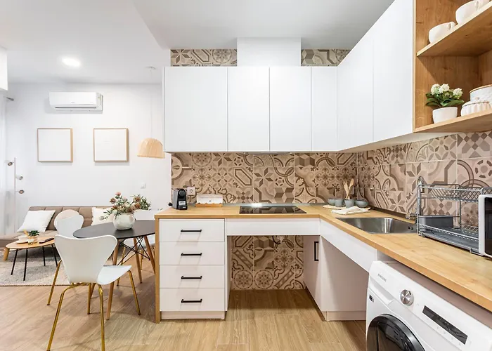 Flats Balandra 4 Apartamento *