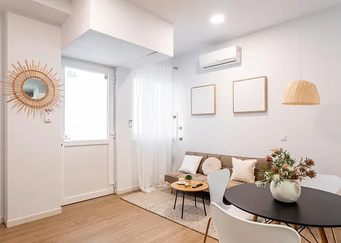 Flats Balandra 4 Apartamento Valencia