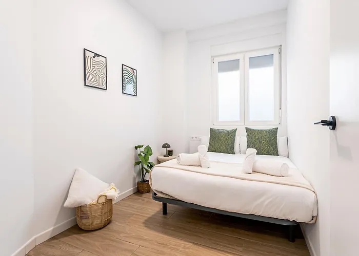 Apartamento Flats Balandra 4