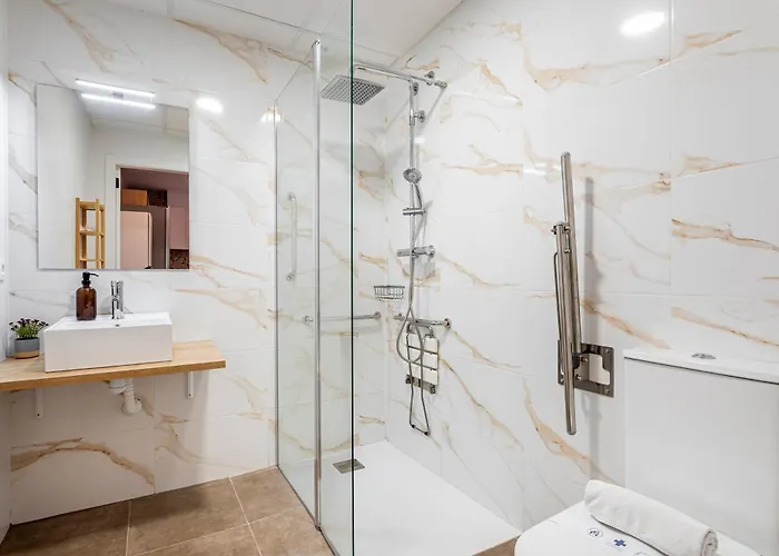 Apartamento Flats Balandra 4 *