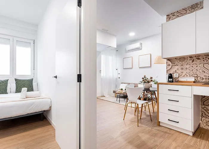 Apartamento Flats Balandra 4