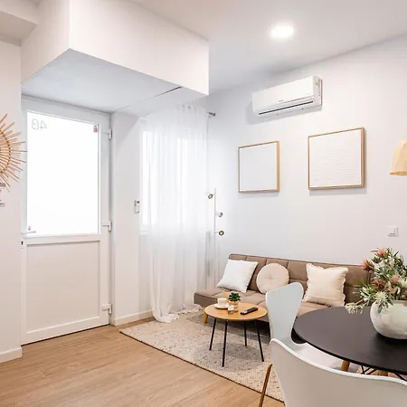 Flats Balandra 4 Apartament Walencja