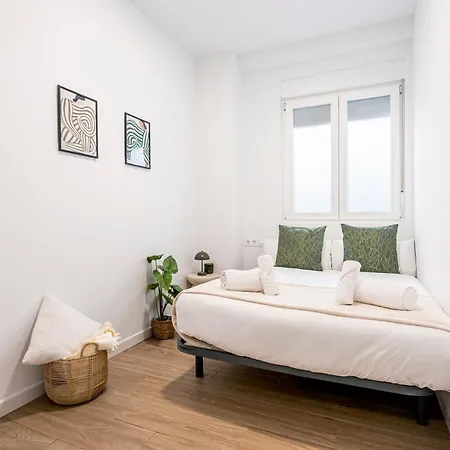 Apartament Flats Balandra 4