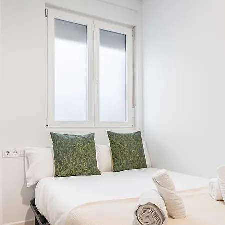 Apartament Flats Balandra 4