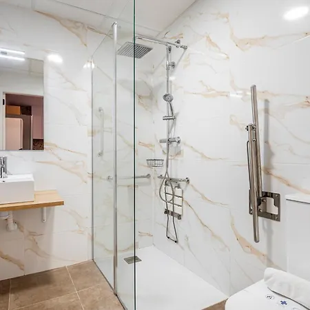 Apartament Flats Balandra 4 *